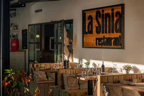 Holacamp Sitges Garrofer foto 14