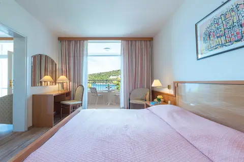 Hotel Splendid in Dubrovnik — foto 20