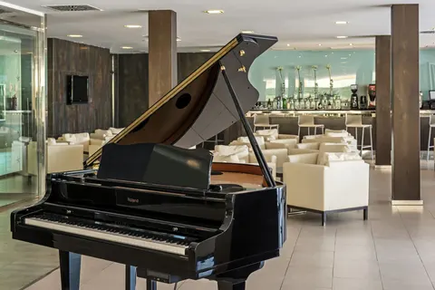 Iberostar Selection Albufera Playa in Alcudia — foto 34