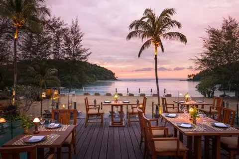 Anantara Layan Resort & Spa in Choeng Thale, foto 6
