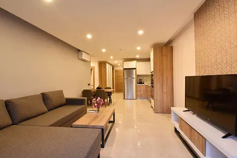 Jasmin Elite Residence & Spa in Bodrum, foto 5