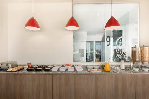 TRYP by Wyndham Mexico City World Trade Center Area in 1a. Región Militar, foto 30