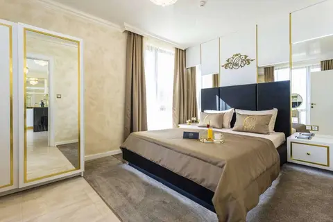 Onyx Beach Residence in Sveti Vlas — foto 24