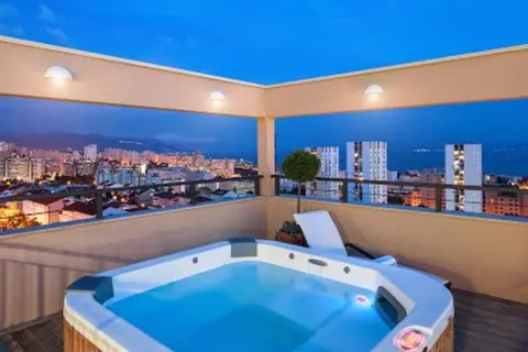 Dioklecijan Hotel & Residence in Split — foto 21