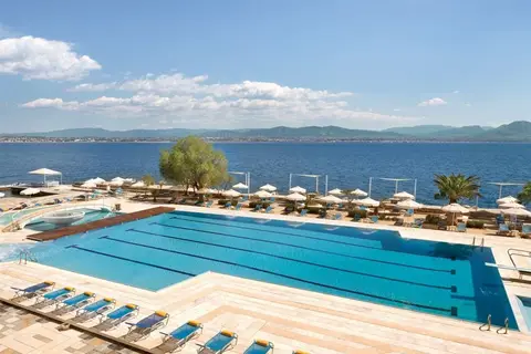 Wyndham Loutraki Poseidon Resort in Δημοτική Ενότητα Λουτρακίου - Περαχώρας — foto 3