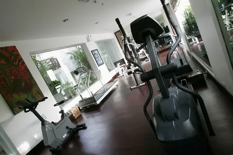 Park Hyatt Siem Reap in Siem Reap — foto 7