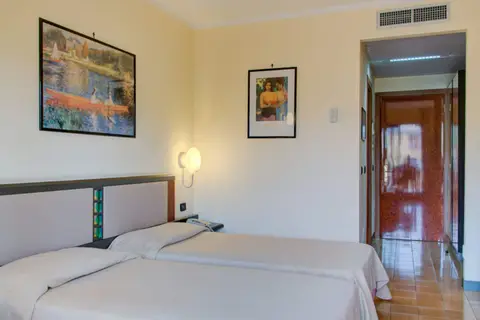 Caesar Palace Hotel in Giardini Naxos — foto 24
