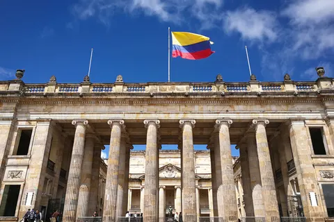 Rondreis Compleet Colombia in Rondreizen — foto 2