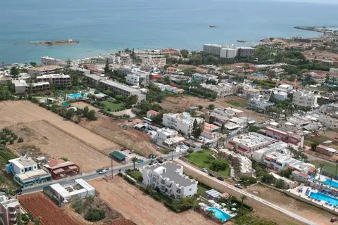 Altis Hotel in Δημοτική Ενότητα Μαλίων — foto 26