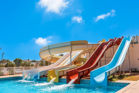 Hotel Djerba Sun Beach Hotel & Spa foto 2