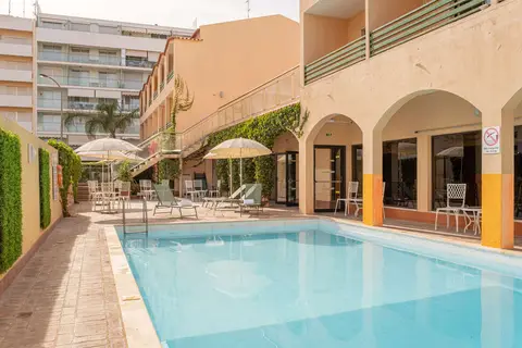 Casablanca Unique Hotel in Vila Real de Santo António