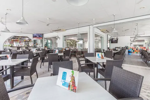 Bluesea Club Martha's in Cala d'Or — foto 15