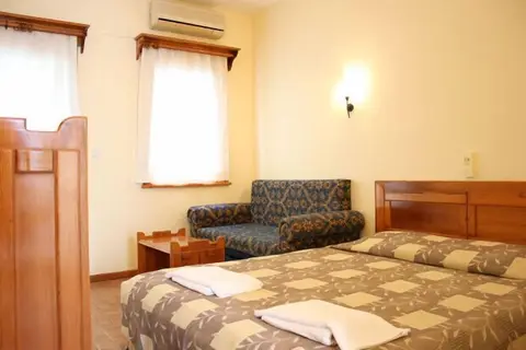 Hotel Baba in Bodrum — foto 15