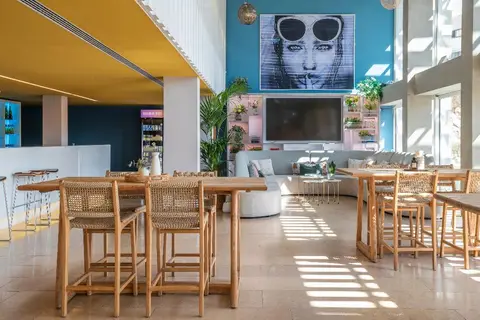 Leonardo Boutique Hotel Mallorca Port Portals in Calvià — foto 16