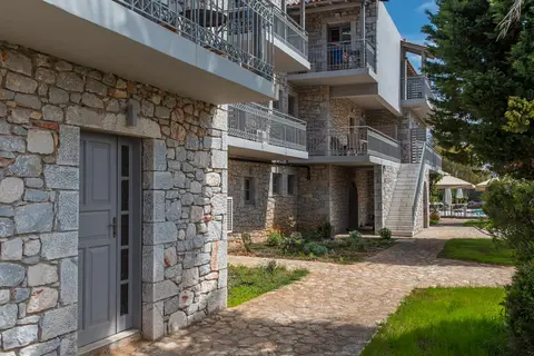 Kastro Maini in Δημοτική Ενότητα Οιτύλου — foto 29