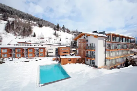 Hotel Der Waldhof in Zell am See