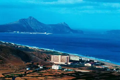 Vila Baleira Porto Santo Resort in Porto Santo, foto 11