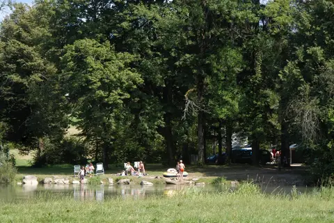 Le Moulin in Patornay — foto 28