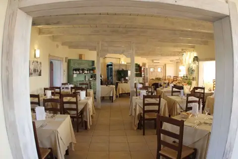 Pedra Santa Resort in Arzachena — foto 8