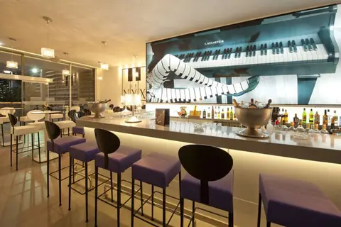 Movenpick Hotel & Casino Malabata Tanger in Tanger — foto 17