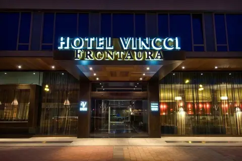 Vincci Frontaura in Valladolid