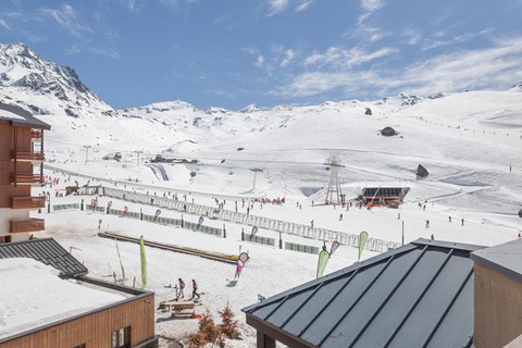 Résidence Le Machu-Pichu foto 6