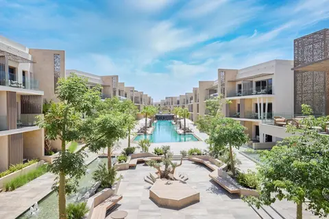 DoubleTree by Hilton Mangroovy El Gouna Resort in El Gona — foto 16