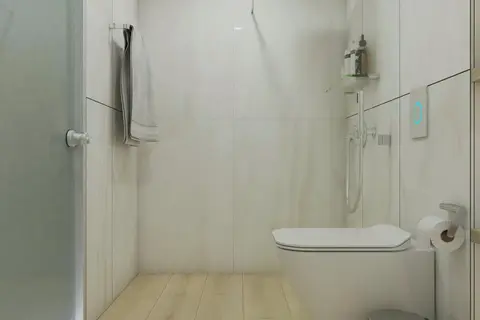 Nireus Hotel in Πέδι — foto 10