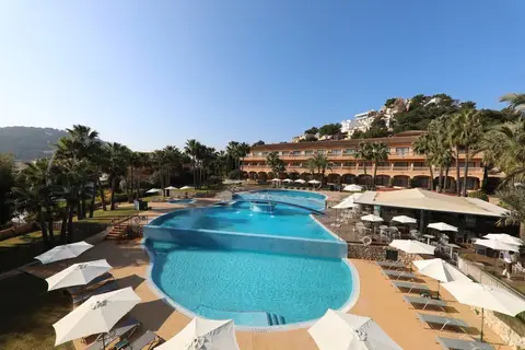 Mon Port Hotel & Spa in Calvià — foto 23