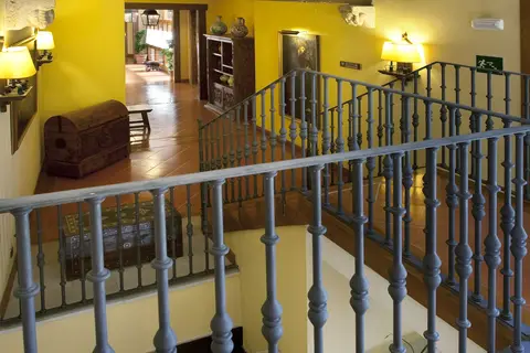 Parador de Santo Domingo de la Calzada in Santo Domingo de la Calzada — foto 14