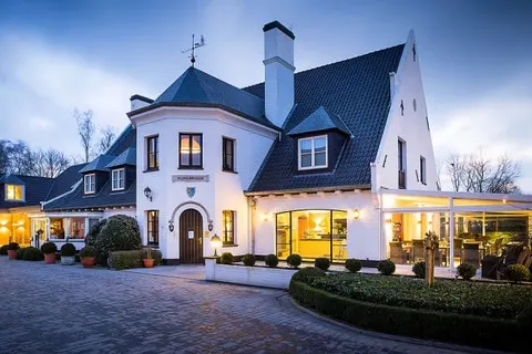 Hotel Weinebrugge foto 1