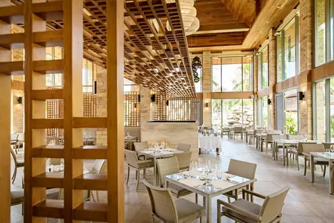 ROBINSON Khao Lak in Khuekkhak, Takuapa — foto 10