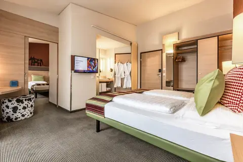Hotel Blue Schladming in Schladming — foto 8