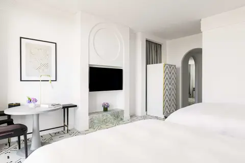 Fairmont La Marina Rabat Sale Hotel and Residences in Rabat, foto 30