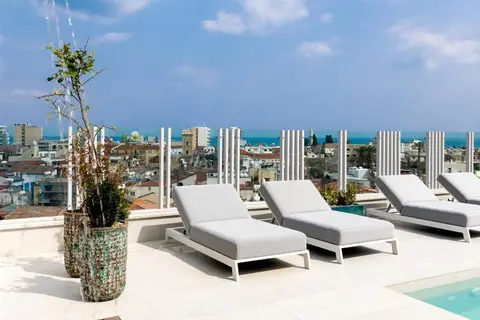 Hotel Indigo Larnaca in Larnaca — foto 5