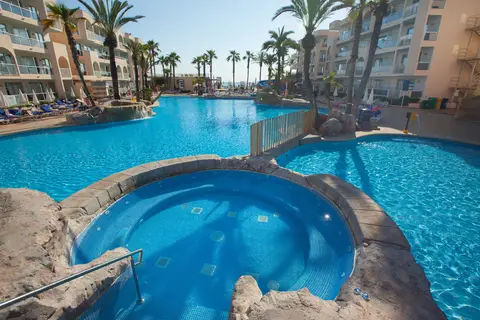 Grupotel Alcudia Pins in Can Picafort — foto 8