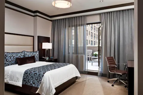 The Pearl Hotel New York foto 2