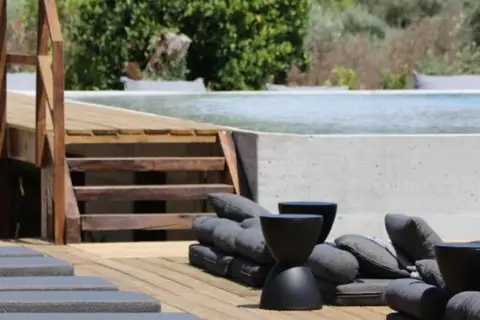 Puro Dao Hotel & Spa in Nelas — foto 3