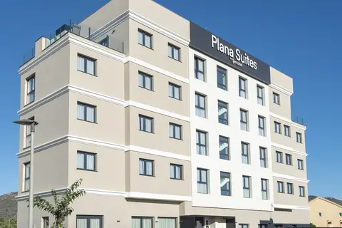 Sercotel Plana Suites in La Vall D'uixó