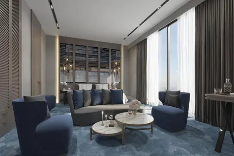 Crowne Plaza Istanbul Tuzla Viaport Marina in Fatih — foto 6