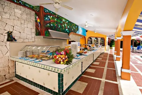 Cozumel Hotel & Resort in Cozumel — foto 2