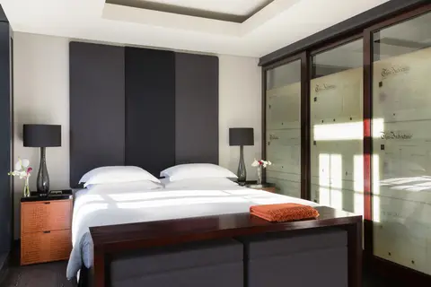 Grosvenor House Suites in Londen, foto 29