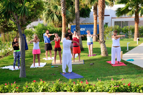 Cala Llenya Resort Ibiza foto 9