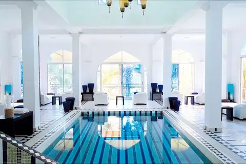 Coco Ocean Resort & Spa in Serekunda — foto 8