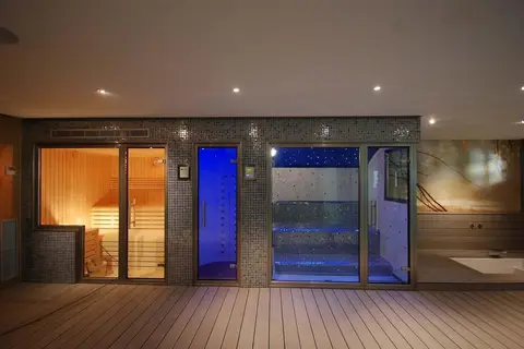 Hotel Riviera in Santa Susanna — foto 6