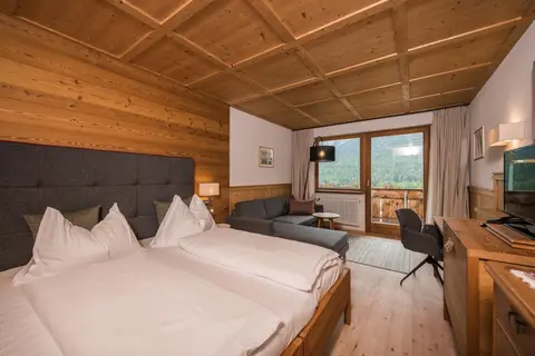 Berghotel in Lesachtal — foto 2