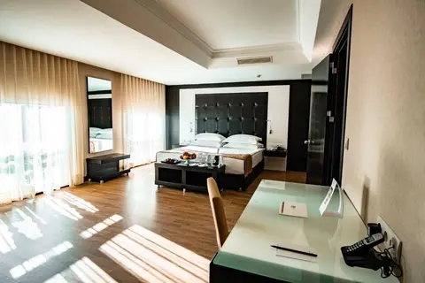 Eresin Hotels Topkapi in Fatih — foto 20
