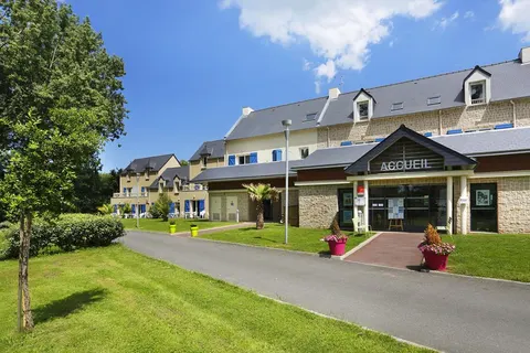 Domaine des Mauriers foto 3