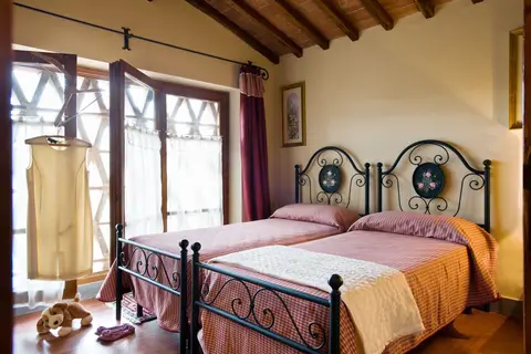 Tenuta Sant'Ilario in Gambassi Terme