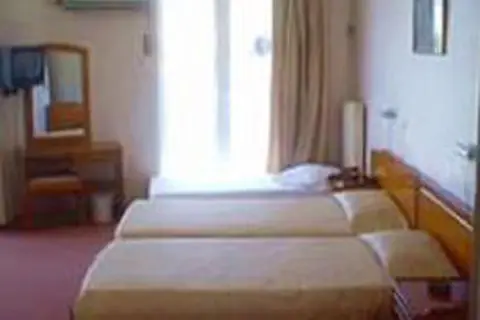 Hotel Blue Sea in Δημοτική Ενότητα Μυτιλήνης — foto 26